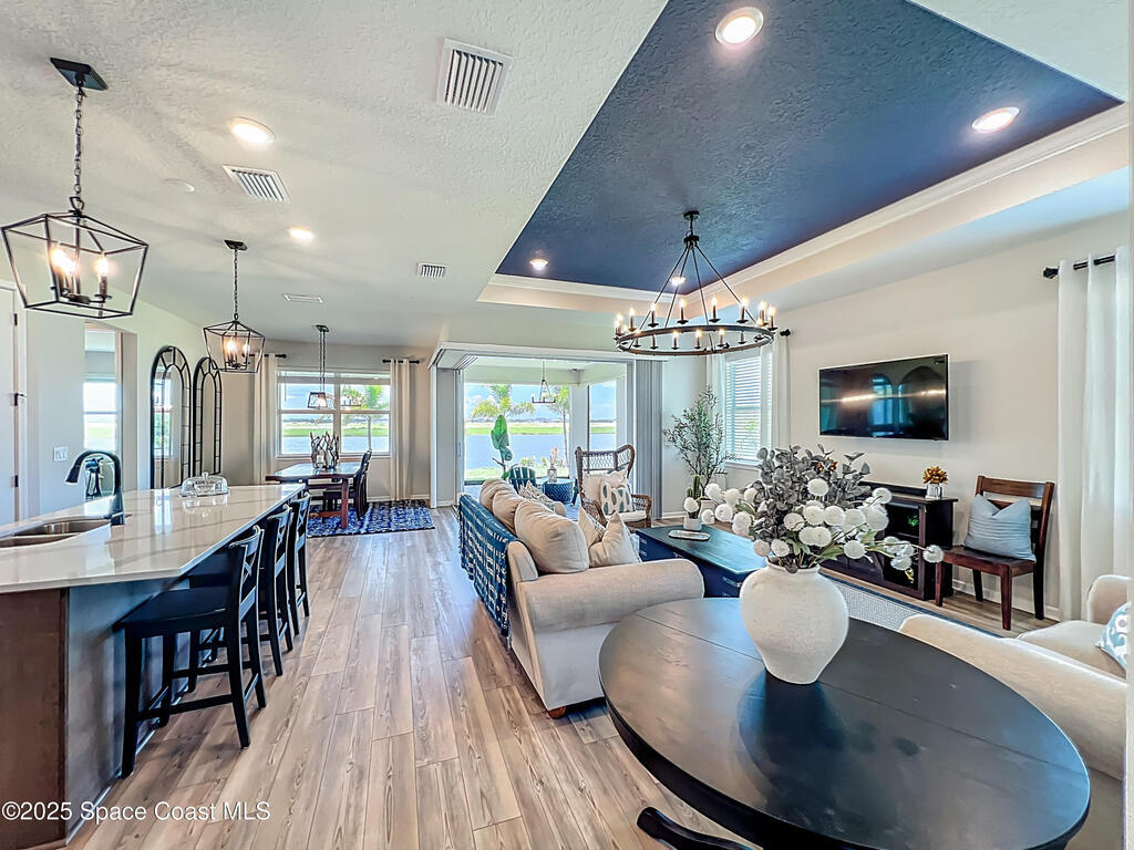 8781 Stormy Sky Court, Melbourne, FL 32940