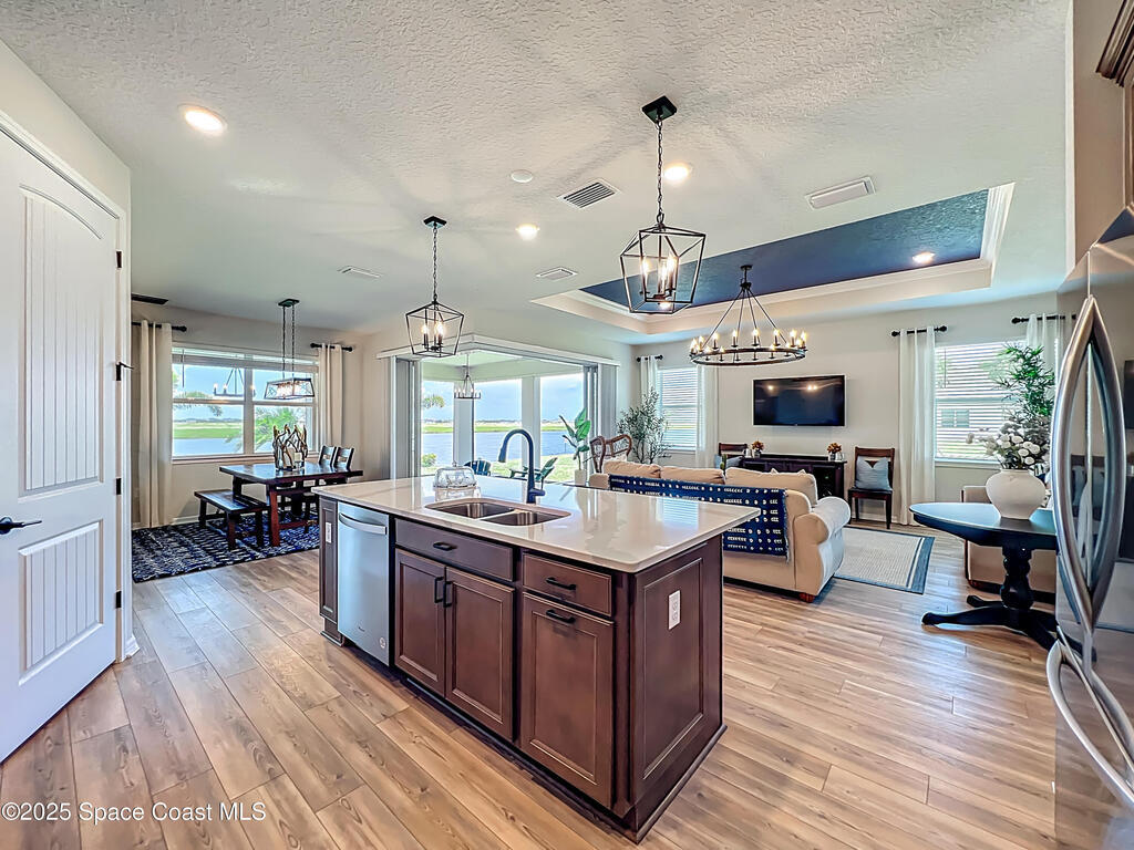 8781 Stormy Sky Court, Melbourne, FL 32940