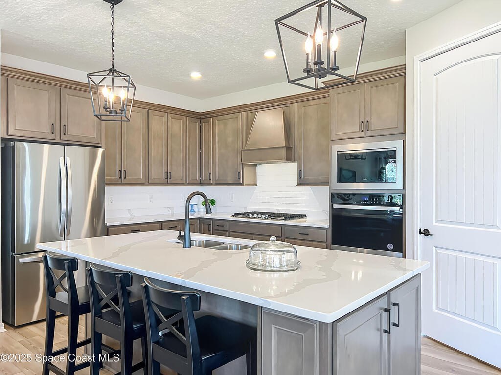 8781 Stormy Sky Court, Melbourne, FL 32940