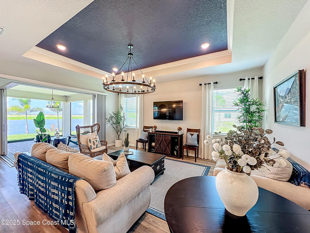 8781 Stormy Sky Court, Melbourne, FL 32940