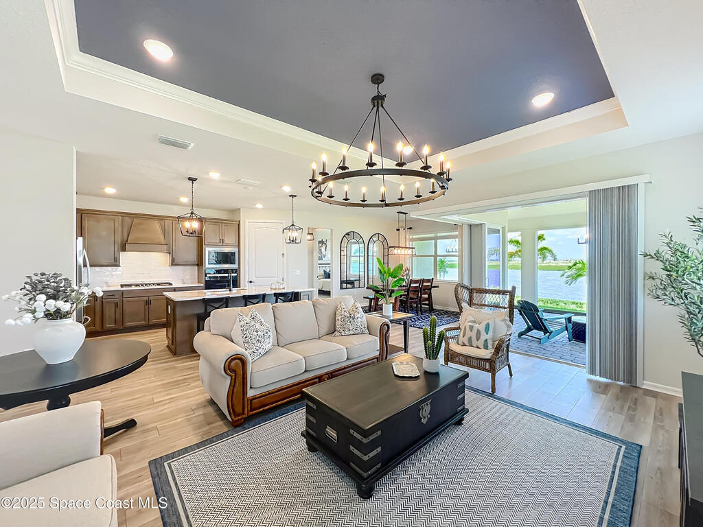 8781 Stormy Sky Court, Melbourne, FL 32940