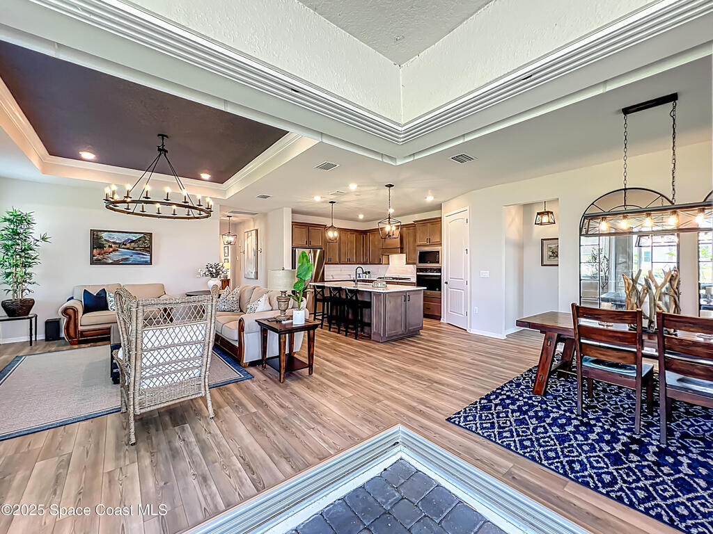 8781 Stormy Sky Court, Melbourne, FL 32940
