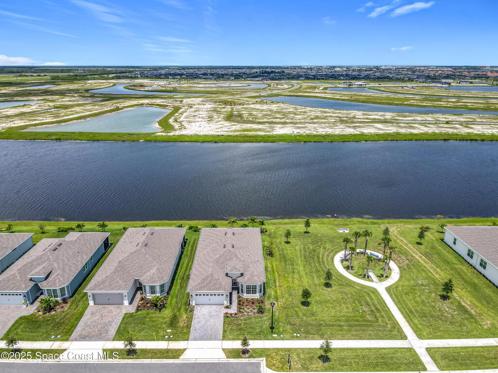 8781 Stormy Sky Court, Melbourne, FL 32940