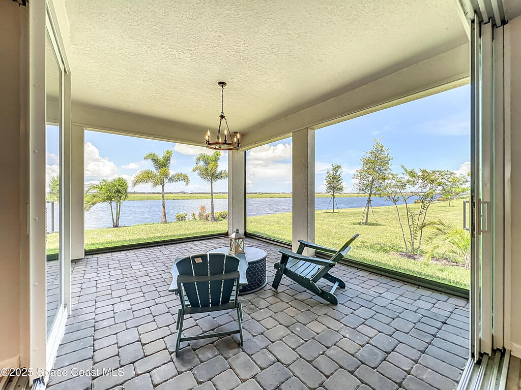 8781 Stormy Sky Court, Melbourne, FL 32940