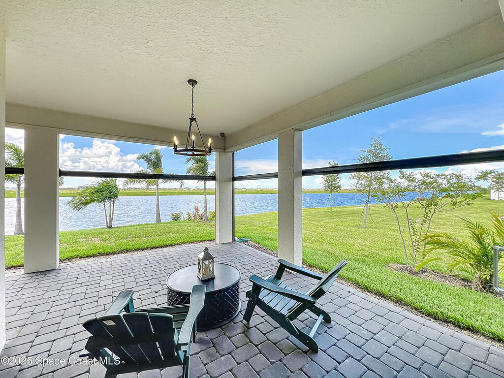 8781 Stormy Sky Court, Melbourne, FL 32940