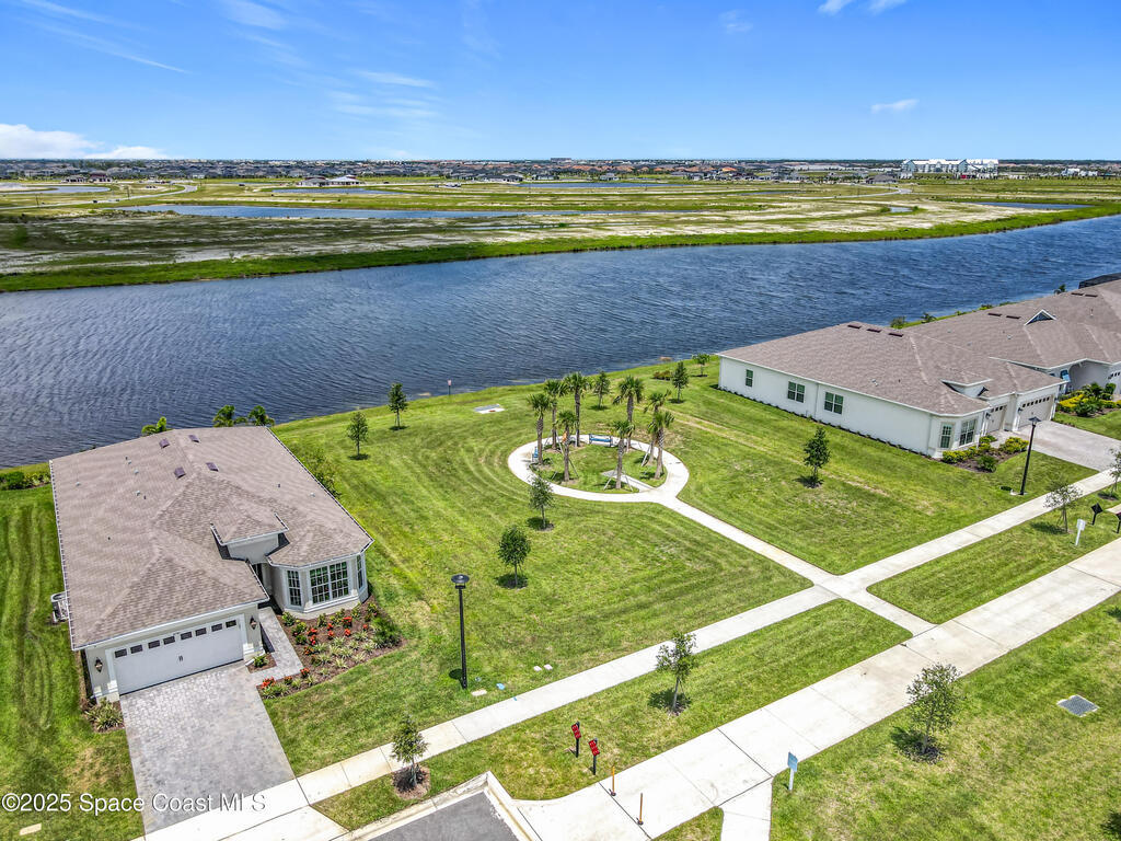 8781 Stormy Sky Court, Melbourne, FL 32940