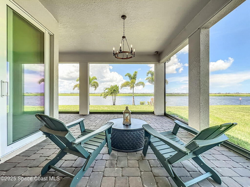 8781 Stormy Sky Court, Melbourne, FL 32940