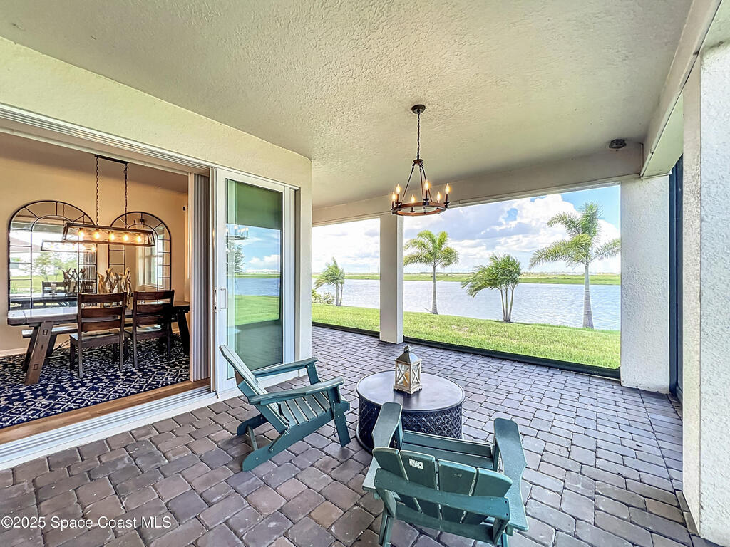 8781 Stormy Sky Court, Melbourne, FL 32940
