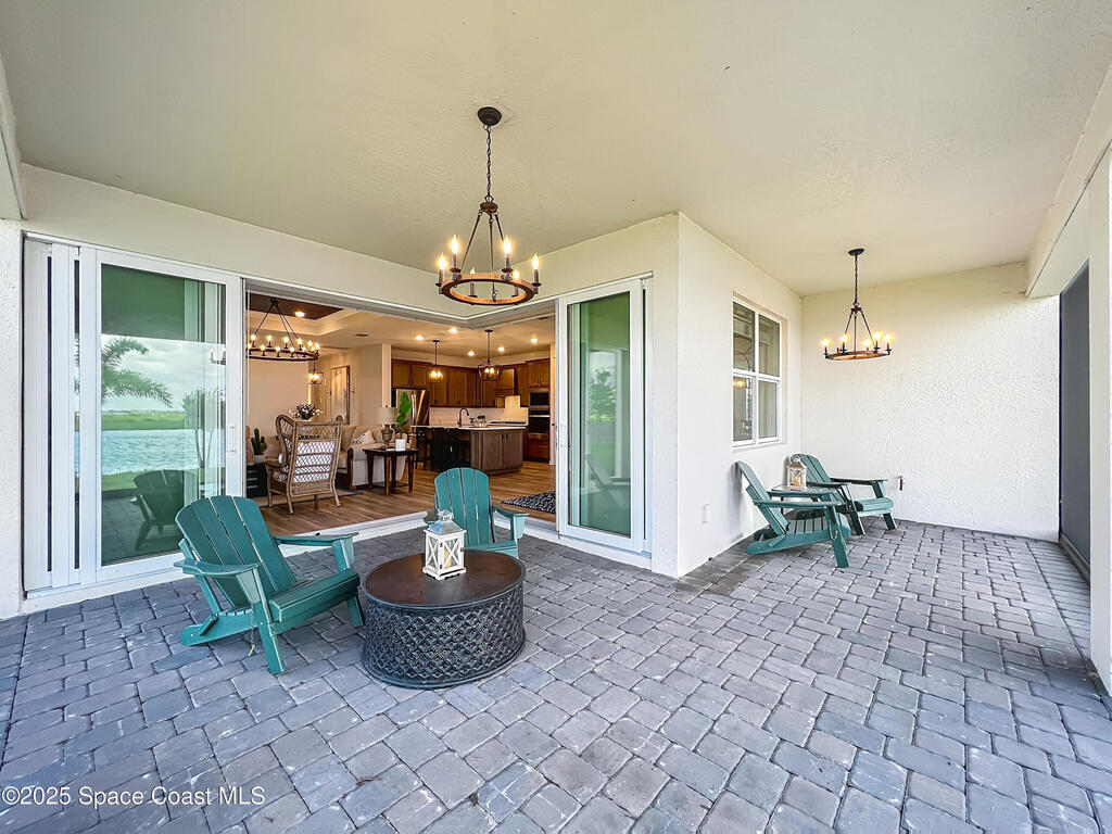 8781 Stormy Sky Court, Melbourne, FL 32940