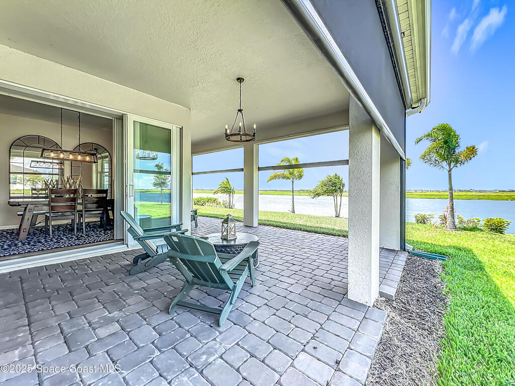 8781 Stormy Sky Court, Melbourne, FL 32940