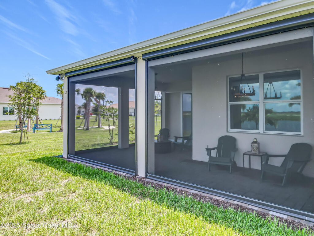 8781 Stormy Sky Court, Melbourne, FL 32940