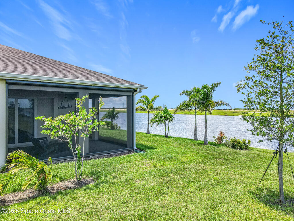 8781 Stormy Sky Court, Melbourne, FL 32940