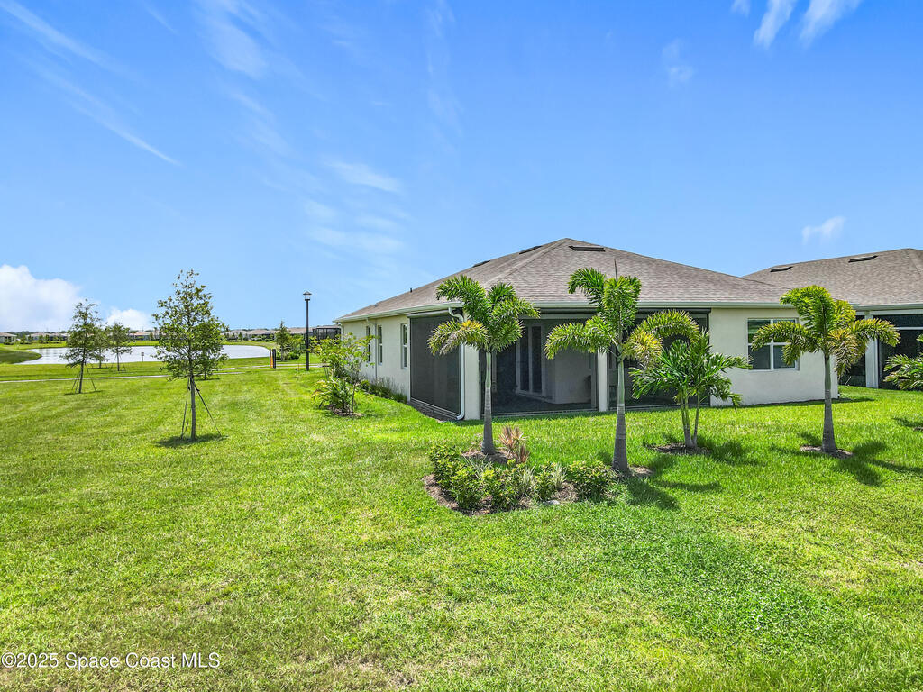 8781 Stormy Sky Court, Melbourne, FL 32940