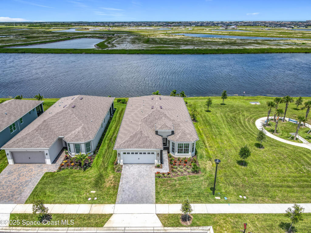8781 Stormy Sky Court, Melbourne, FL 32940
