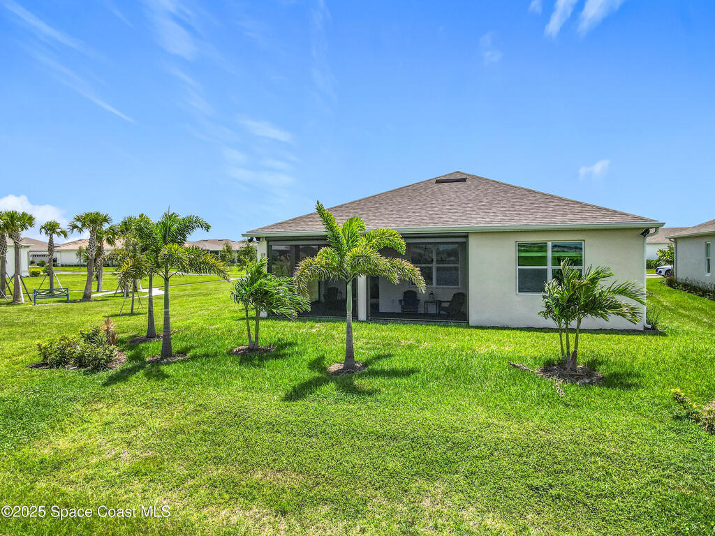 8781 Stormy Sky Court, Melbourne, FL 32940