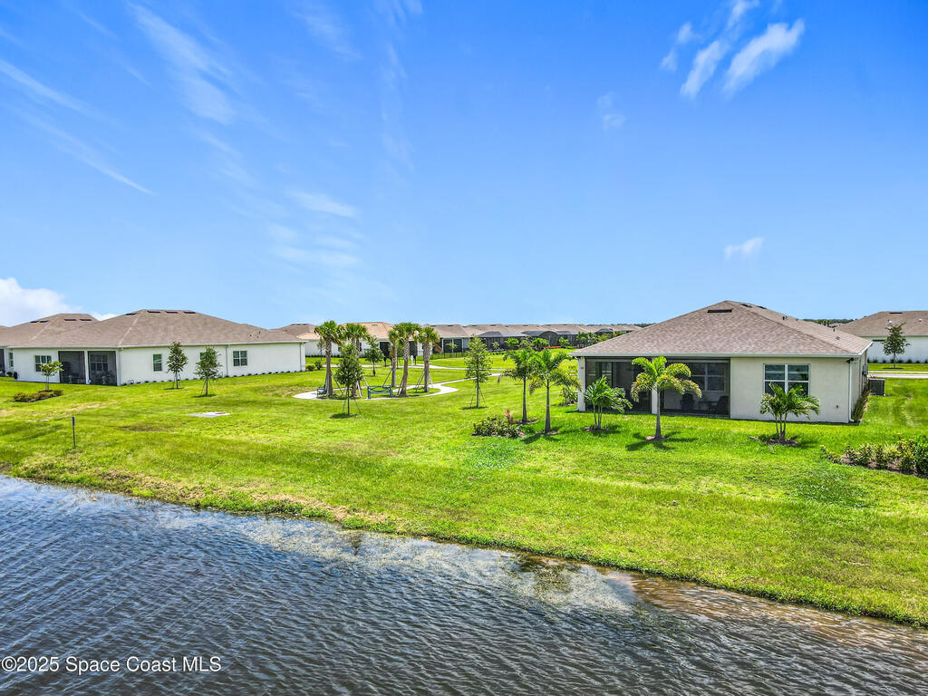 8781 Stormy Sky Court, Melbourne, FL 32940