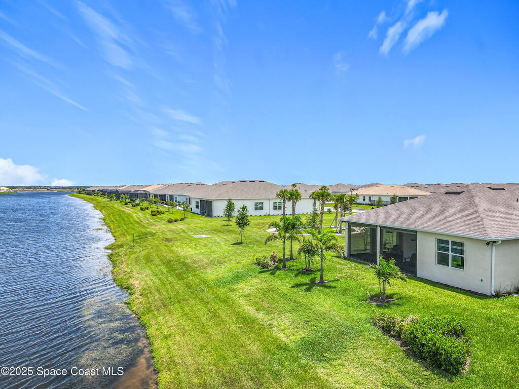 8781 Stormy Sky Court, Melbourne, FL 32940