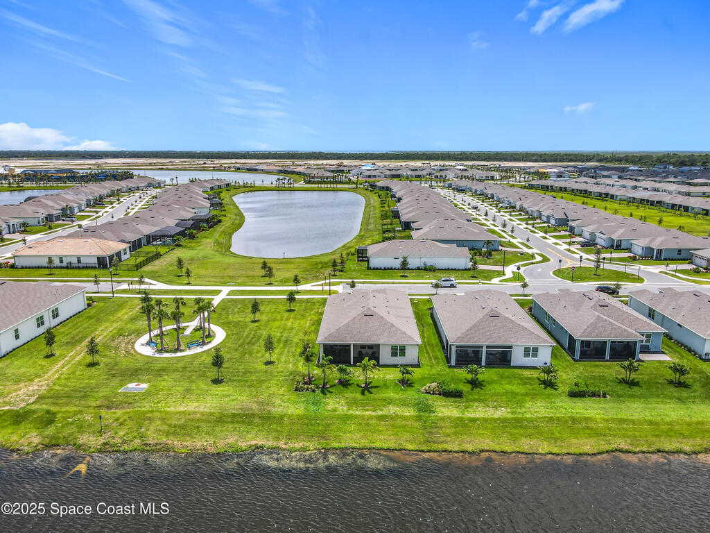 8781 Stormy Sky Court, Melbourne, FL 32940