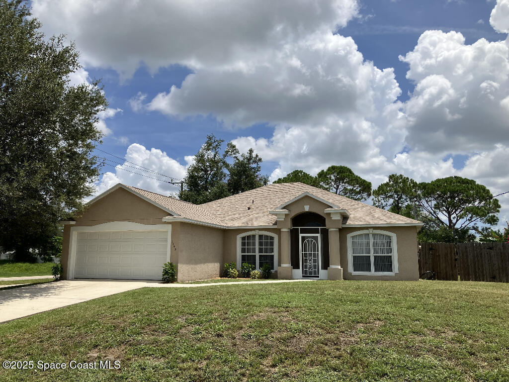 1349 Dallam Avenue, Palm Bay, FL 32907