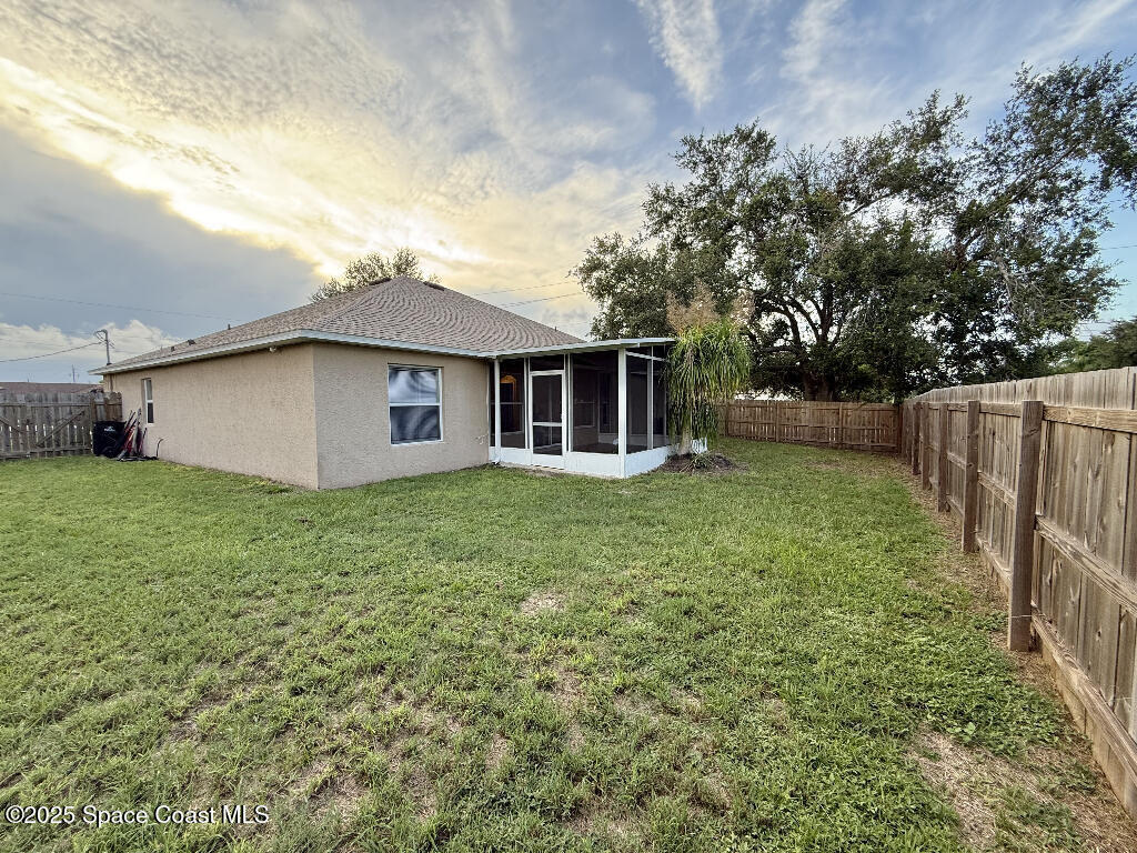 1349 Dallam Avenue, Palm Bay, FL 32907