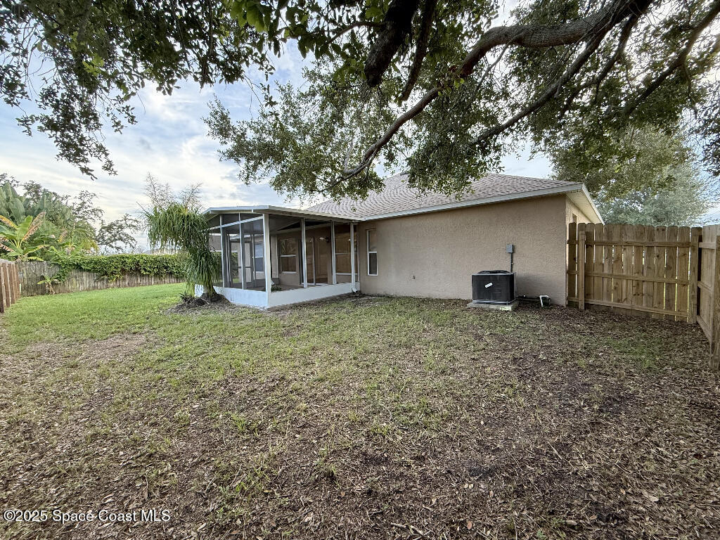 1349 Dallam Avenue, Palm Bay, FL 32907