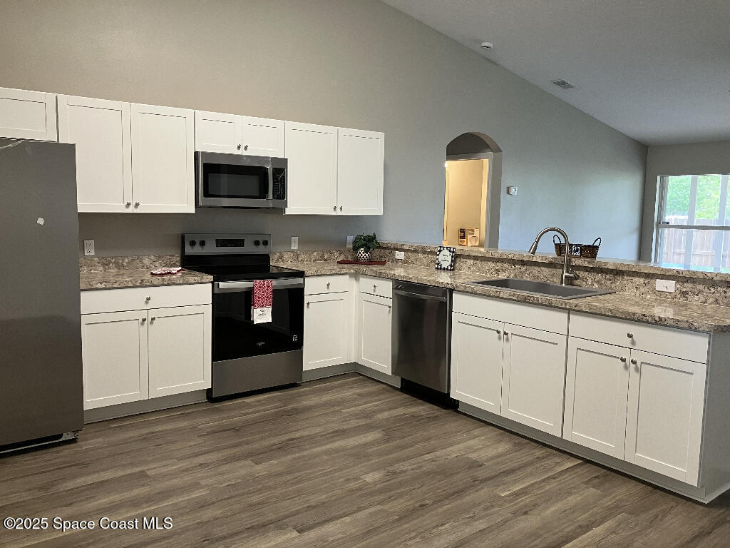 1349 Dallam Avenue, Palm Bay, FL 32907