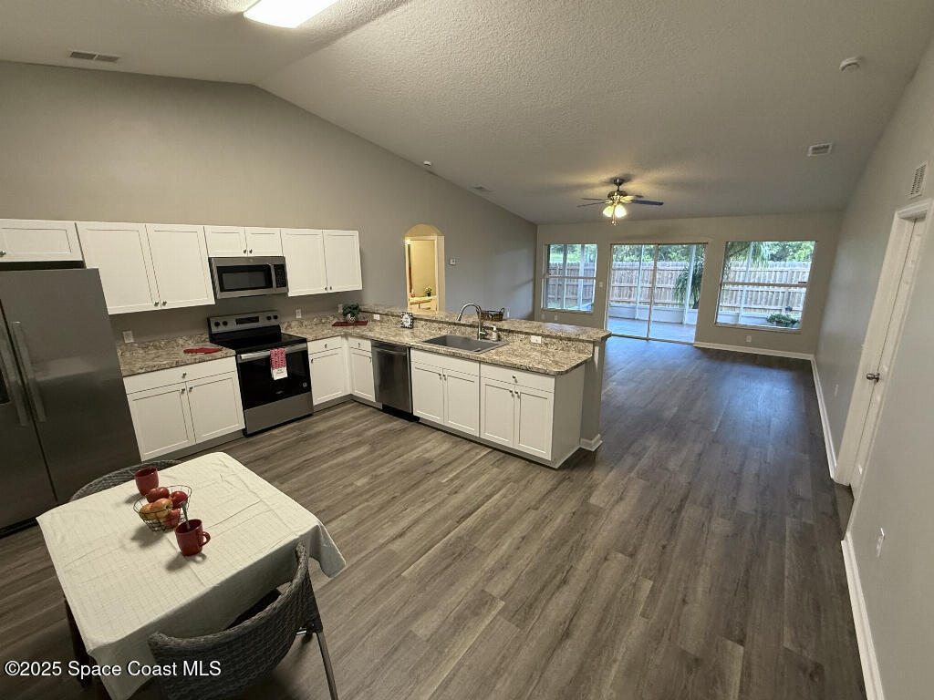 1349 Dallam Avenue, Palm Bay, FL 32907