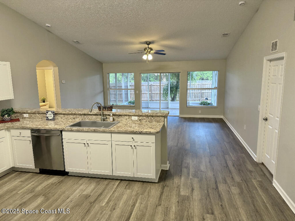 1349 Dallam Avenue, Palm Bay, FL 32907