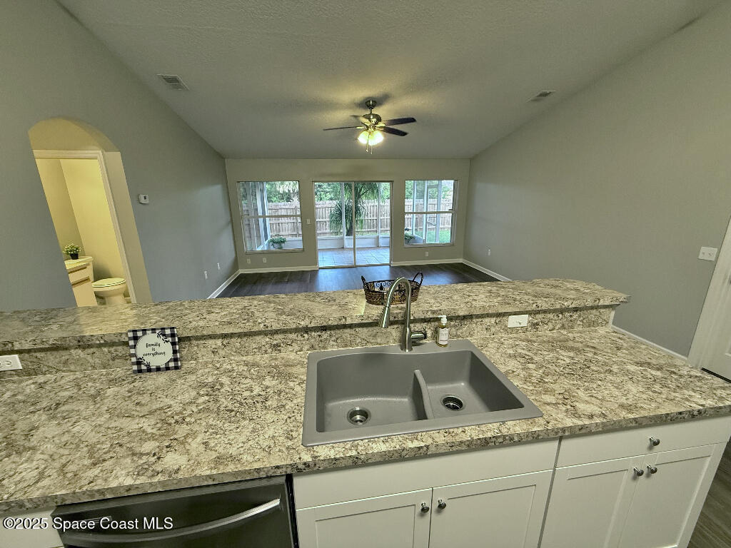 1349 Dallam Avenue, Palm Bay, FL 32907