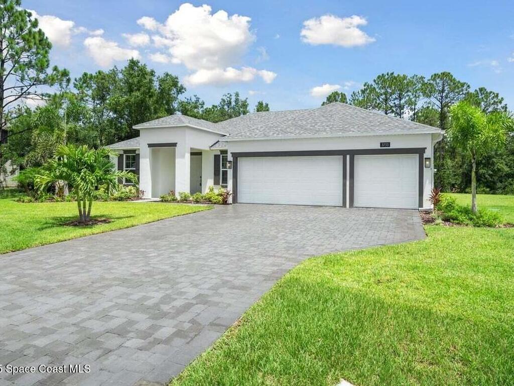 3733 Ornis Court, Grant-Valkaria, FL 32950