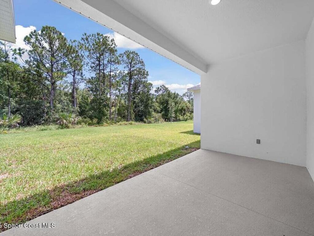 3733 Ornis Court, Grant-Valkaria, FL 32950