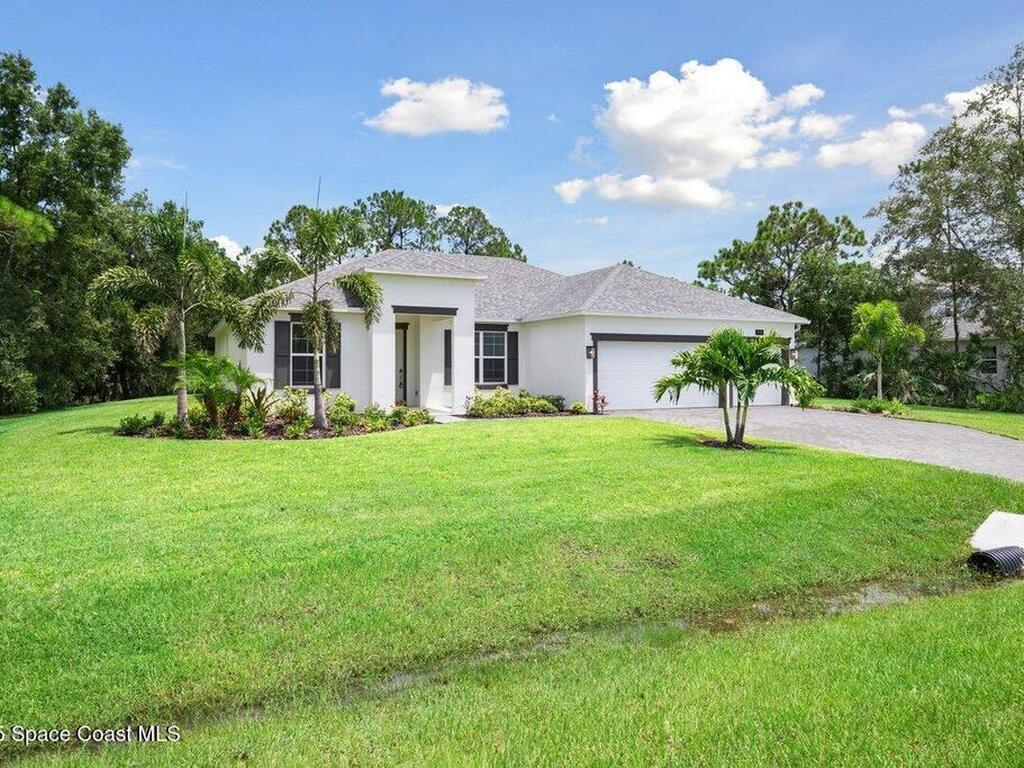 3733 Ornis Court, Grant-Valkaria, FL 32950