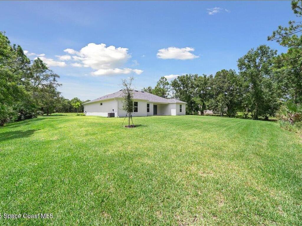 3733 Ornis Court, Grant-Valkaria, FL 32950