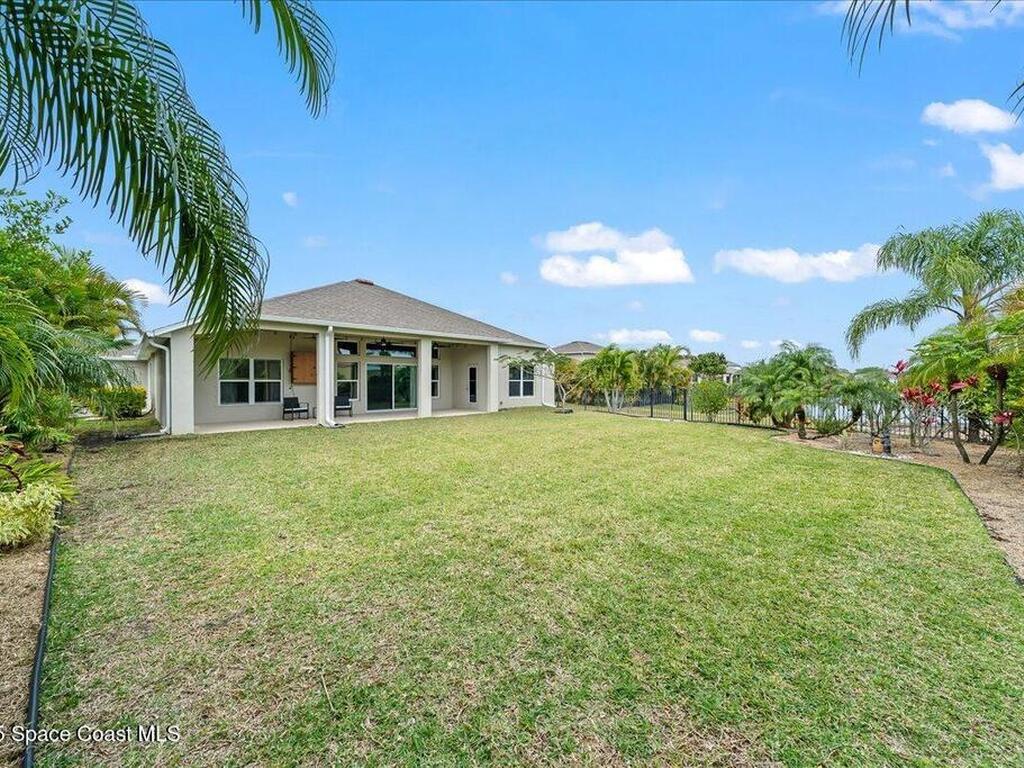 3415 Tabitha Court, Melbourne, FL 32934