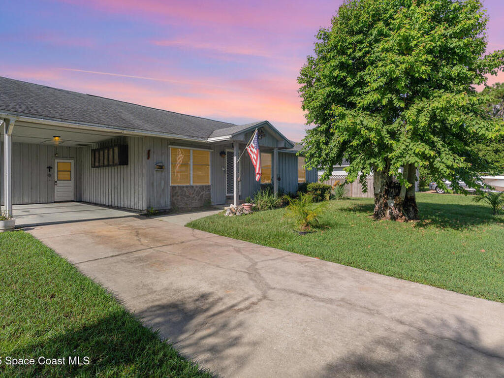 730 Indigo Street, Palm Bay, FL 32909