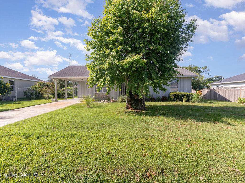 730 Indigo Street, Palm Bay, FL 32909