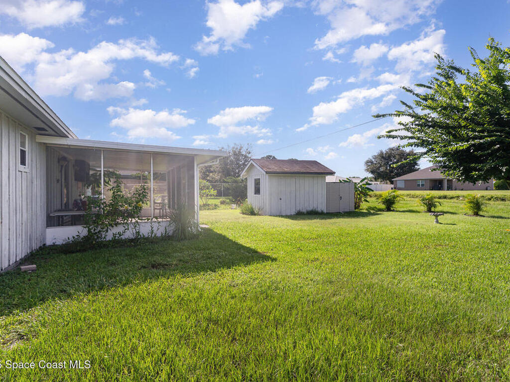 730 Indigo Street, Palm Bay, FL 32909