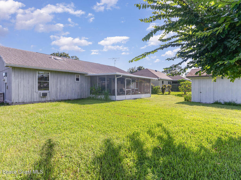 730 Indigo Street, Palm Bay, FL 32909