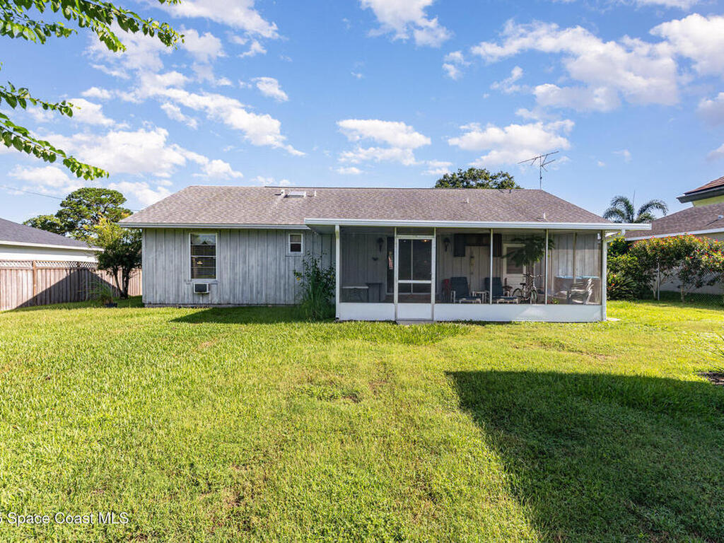 730 Indigo Street, Palm Bay, FL 32909