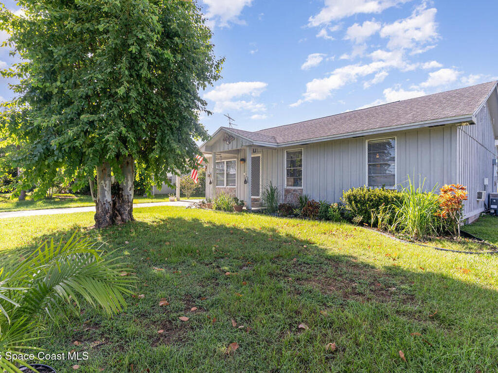 730 Indigo Street, Palm Bay, FL 32909