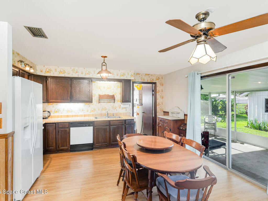 730 Indigo Street, Palm Bay, FL 32909