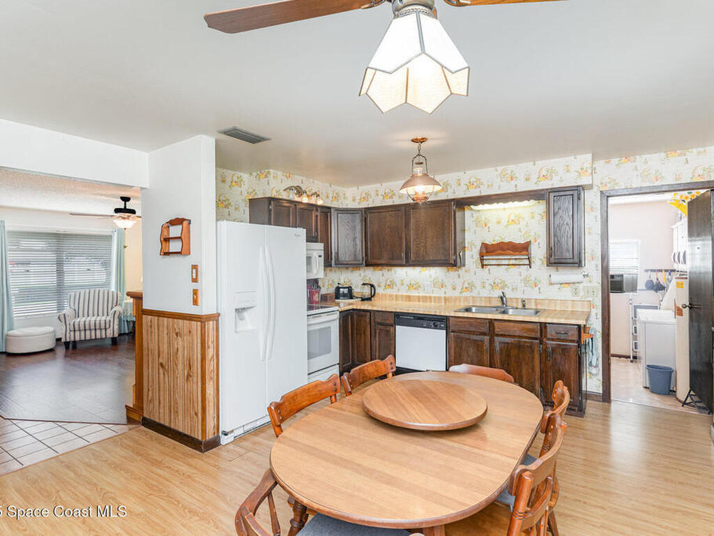 730 Indigo Street, Palm Bay, FL 32909