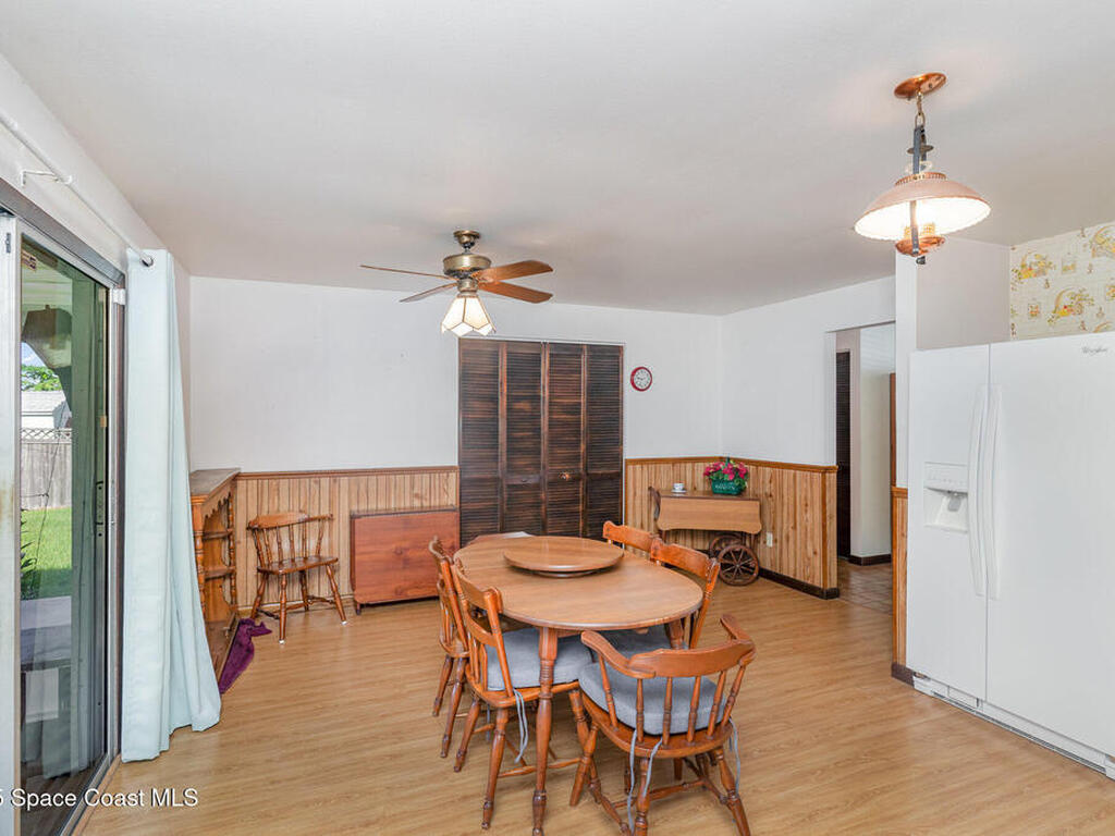 730 Indigo Street, Palm Bay, FL 32909