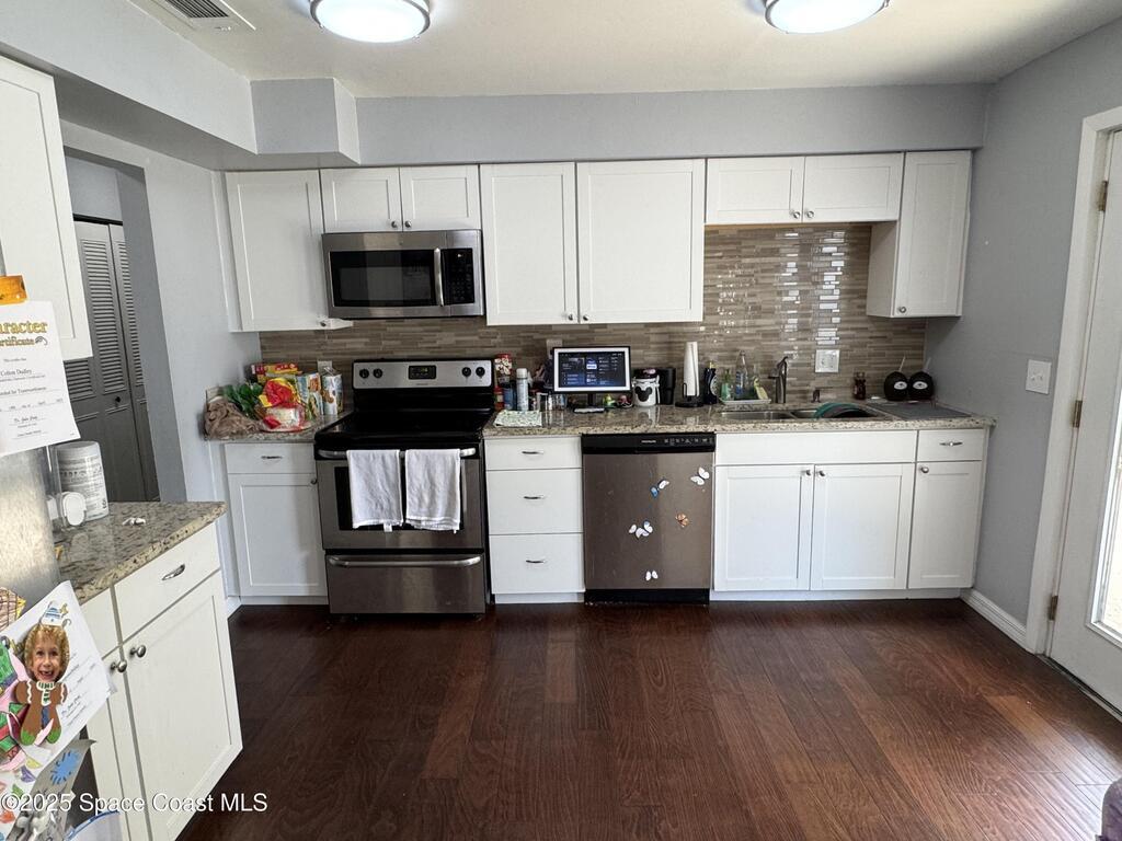 938 Brunswick Lane, Rockledge, FL 32955