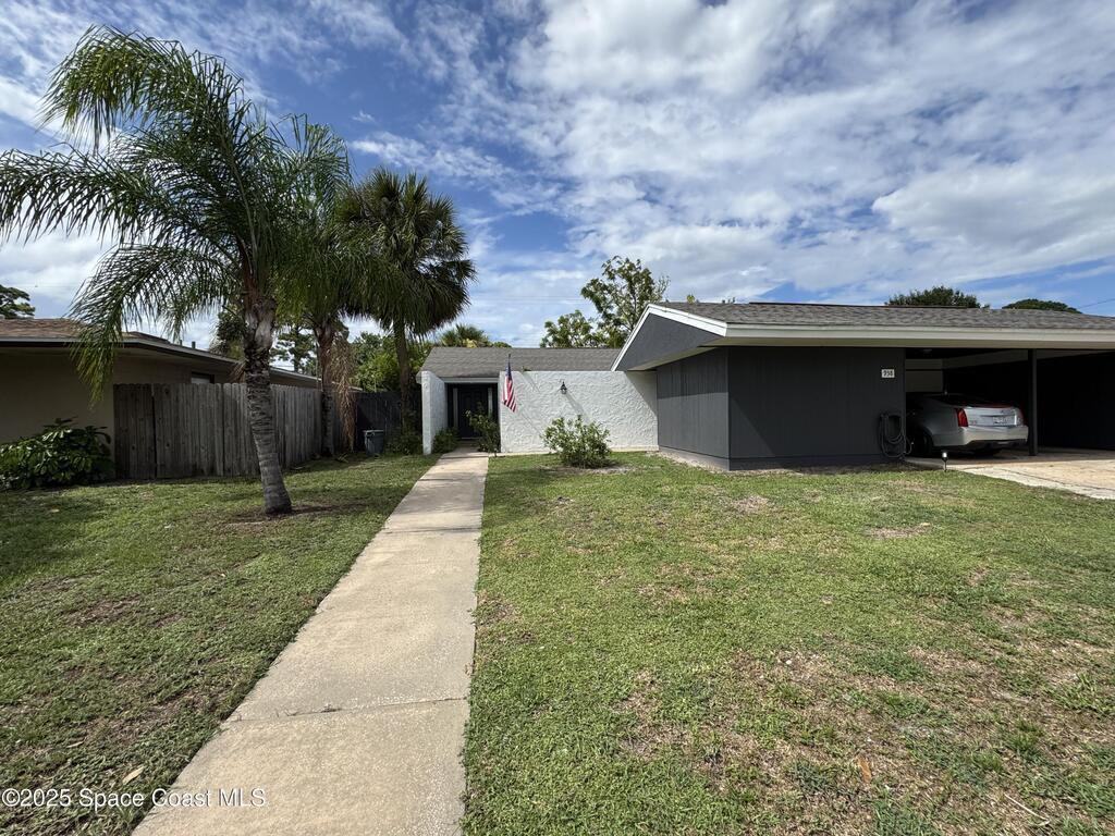 938 Brunswick Lane, Rockledge, FL 32955