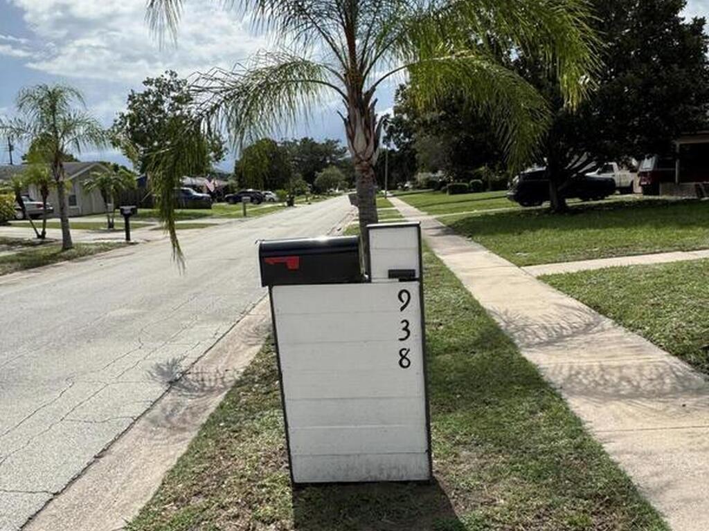 938 Brunswick Lane, Rockledge, FL 32955