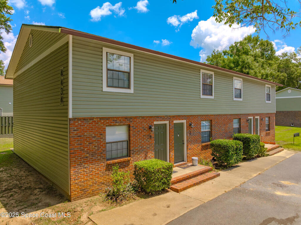 3034 Jefferson Street, Marianna, FL 32446