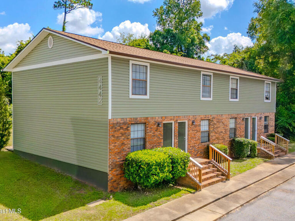 3034 Jefferson Street, Marianna, FL 32446