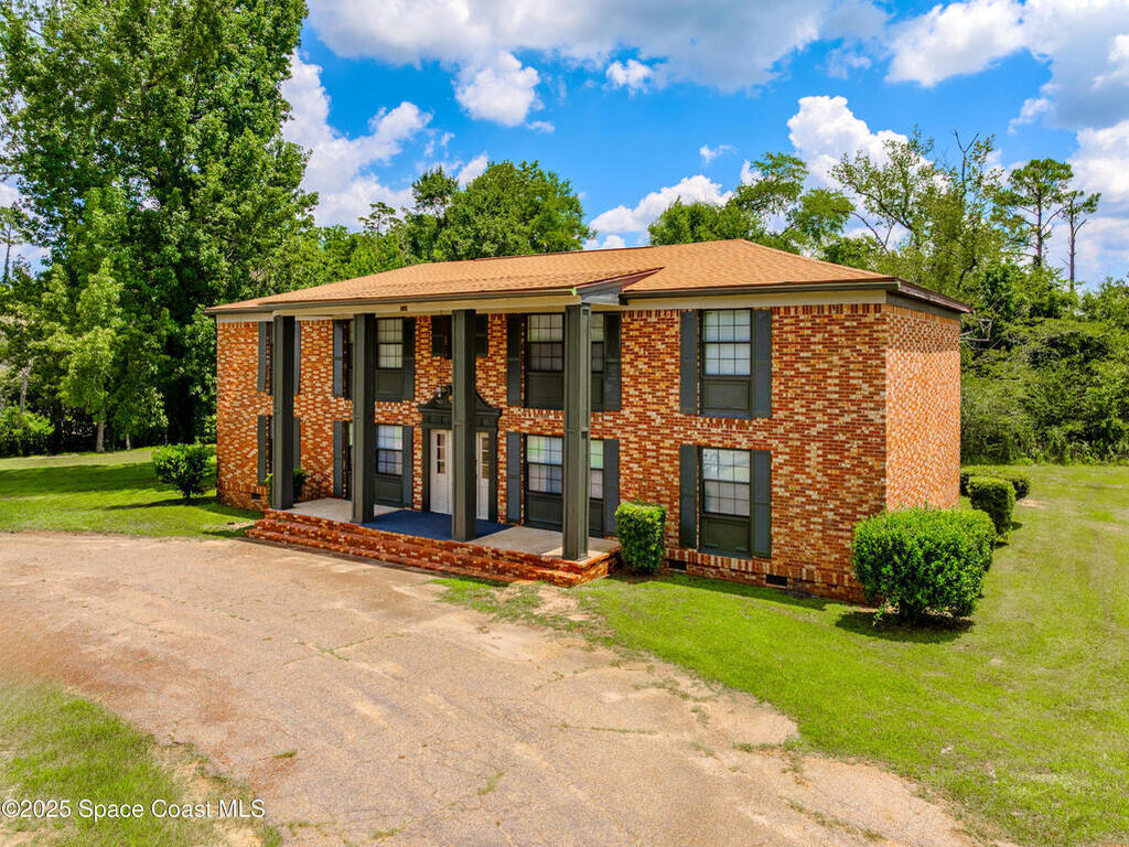 3034 Jefferson Street, Marianna, FL 32446