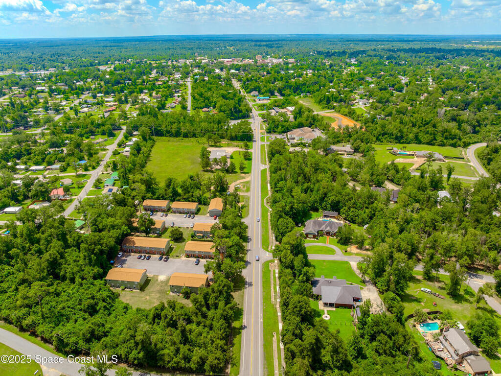 3034 Jefferson Street, Marianna, FL 32446